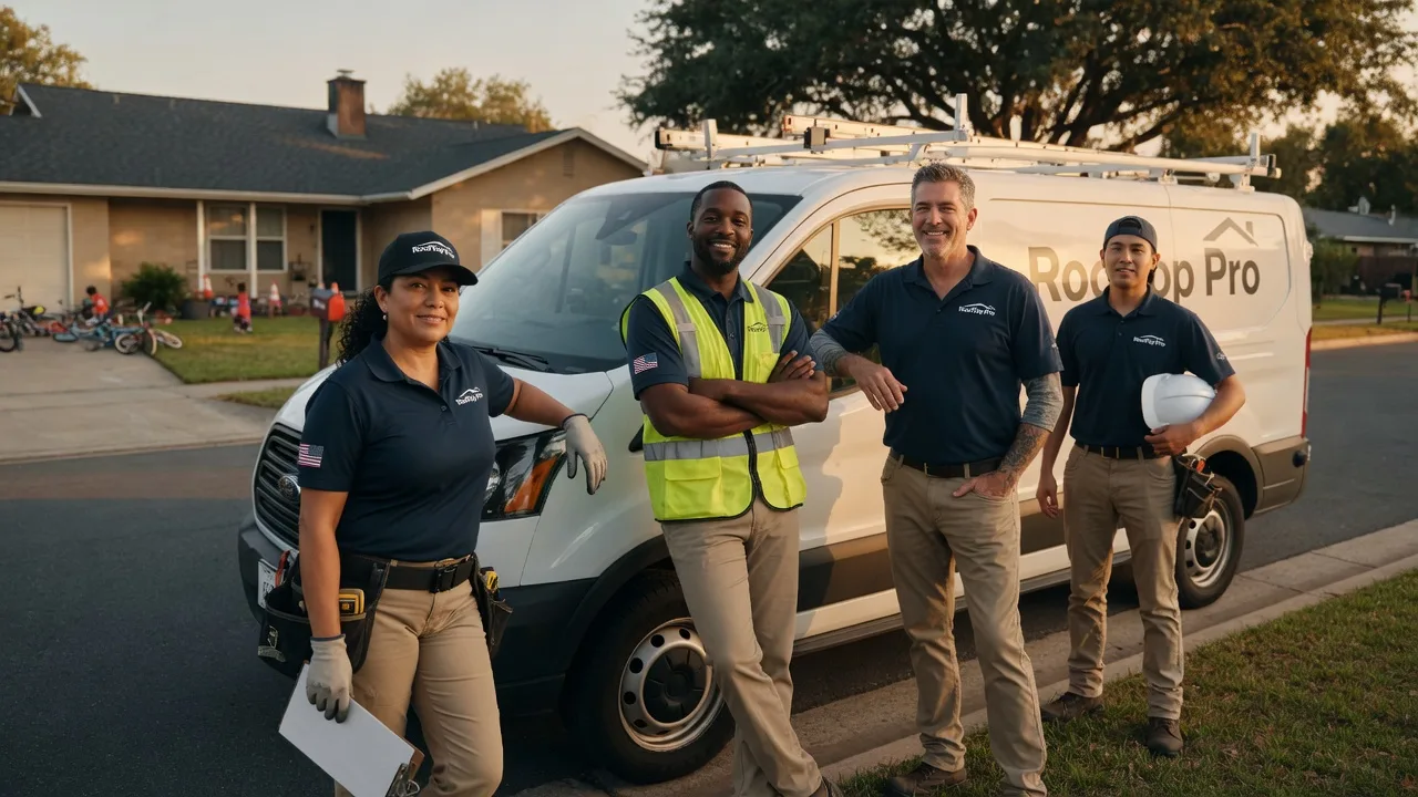 Roof Repair in Herod, IL near me