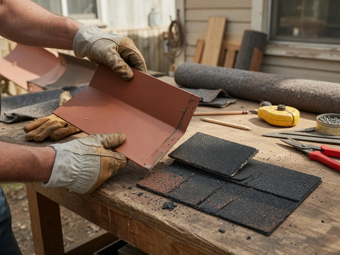 Roof Repair company in Herod, IL